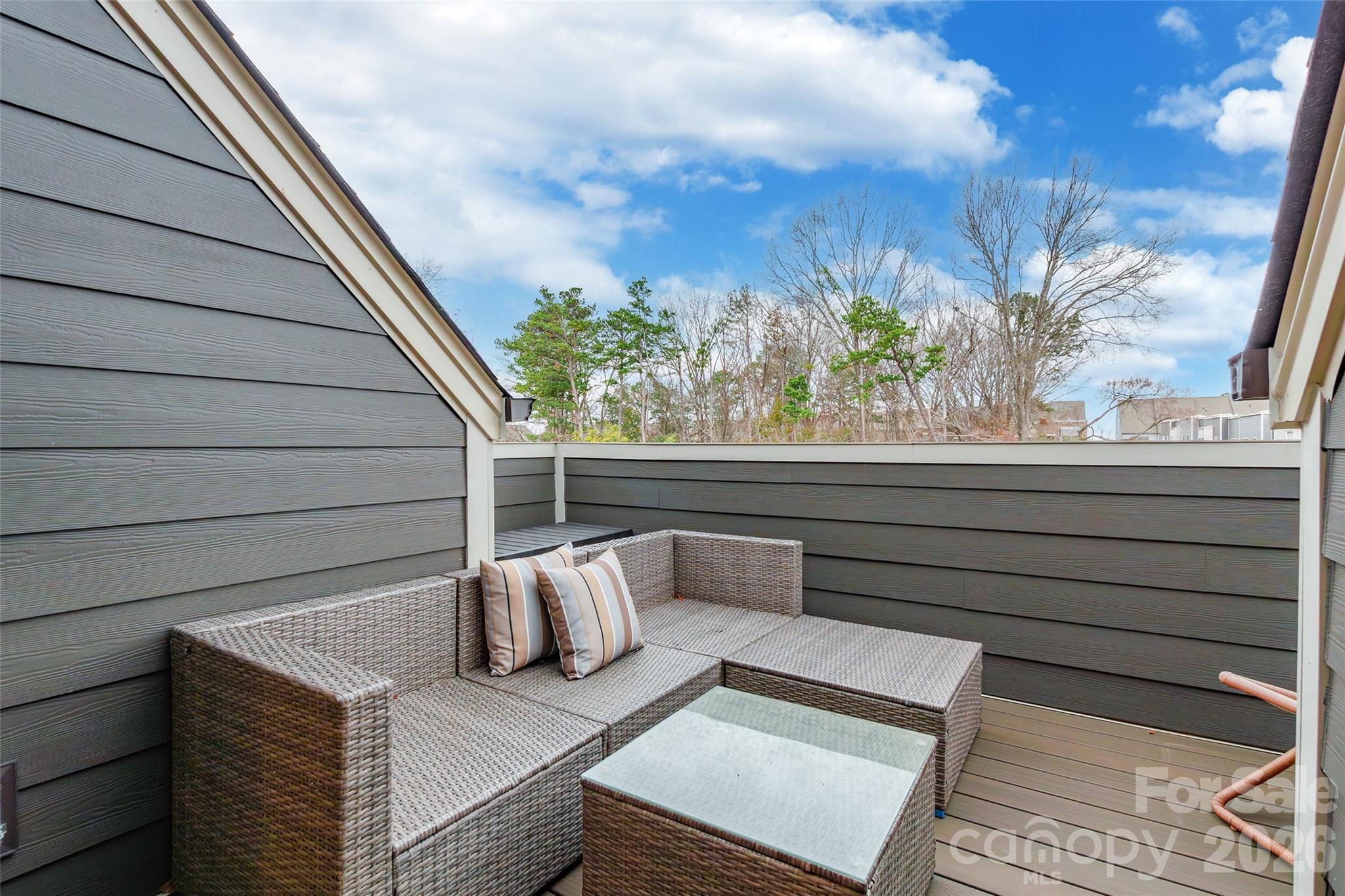 Wendover Green - Residential