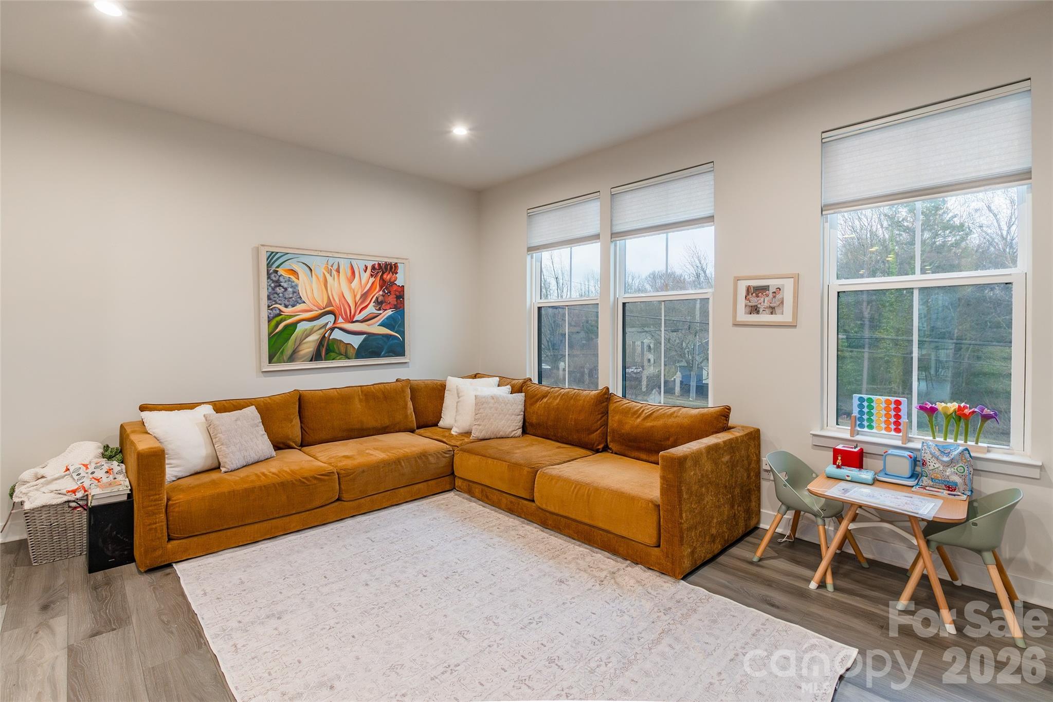 Wendover Green - Residential