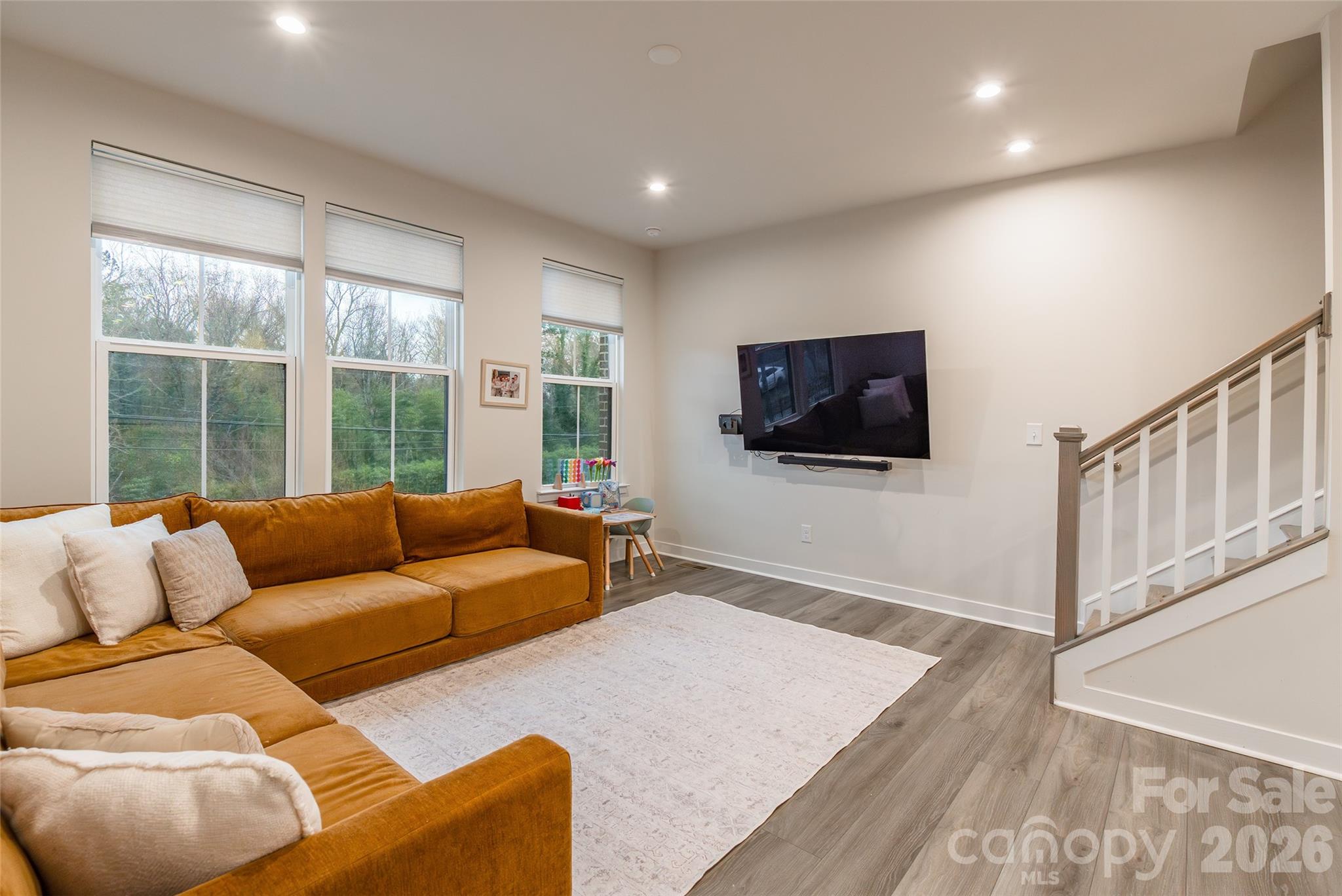 Wendover Green - Residential