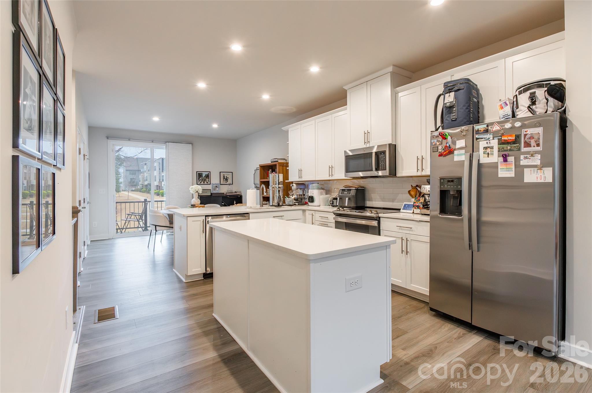 Wendover Green - Residential