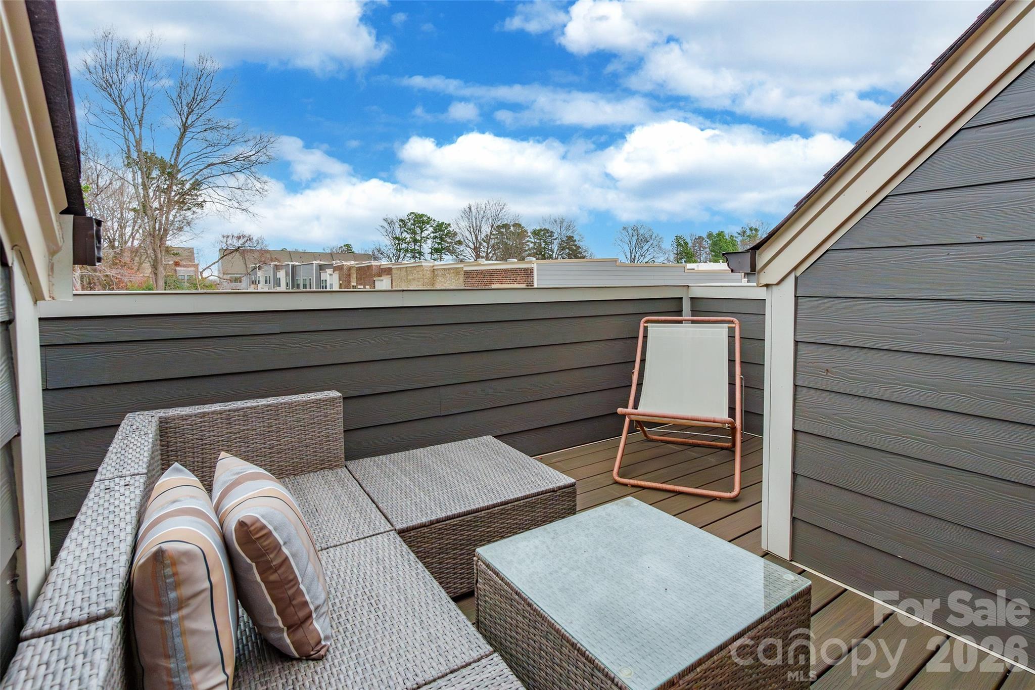 Wendover Green - Residential