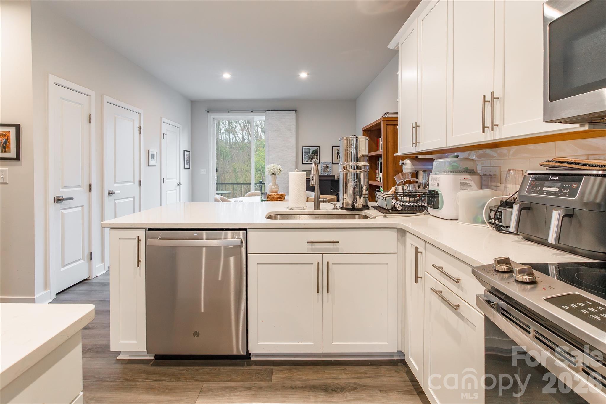 Wendover Green - Residential