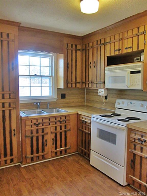 Midbrook - Residential