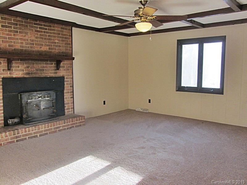 Midbrook - Residential