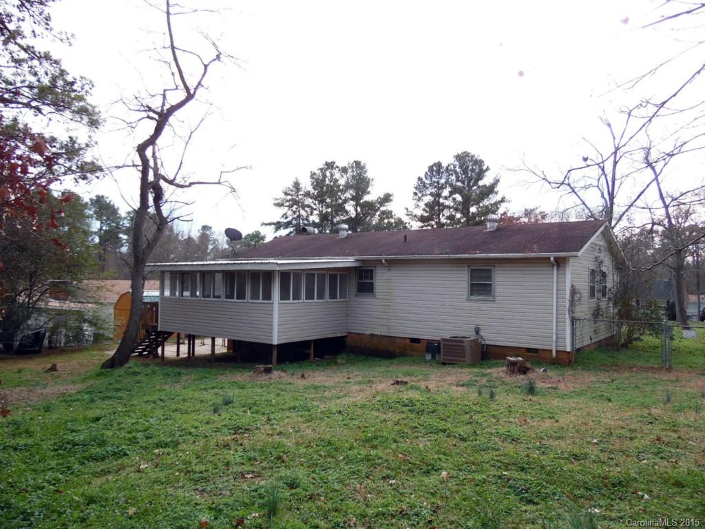 Midbrook - Residential