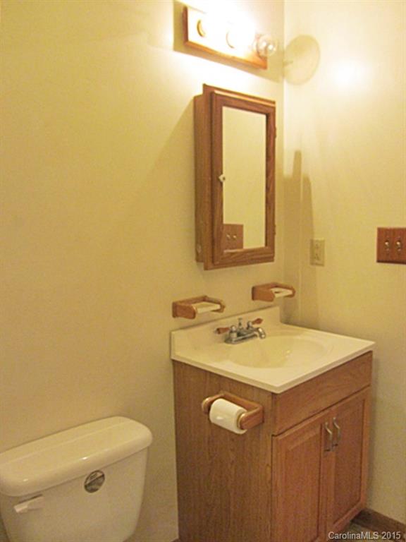 Midbrook - Residential