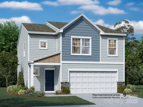 151 Mountain Bridge Way, Statesville, NC 28625 - MLS#: 4231196