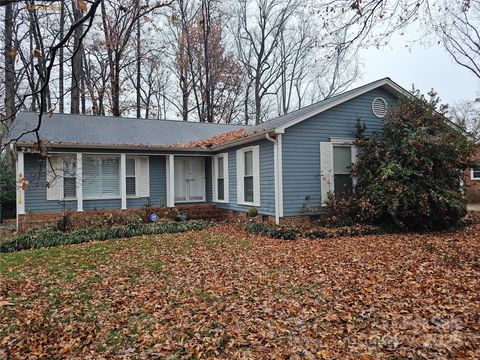 1440 Mcilroy Road Charlotte NC 28212