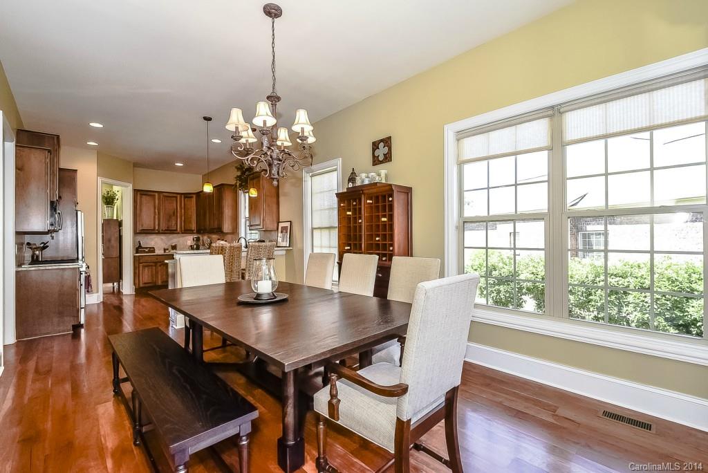 Regent Park - Residential