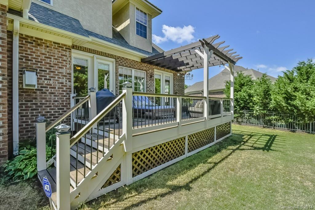 Regent Park - Residential