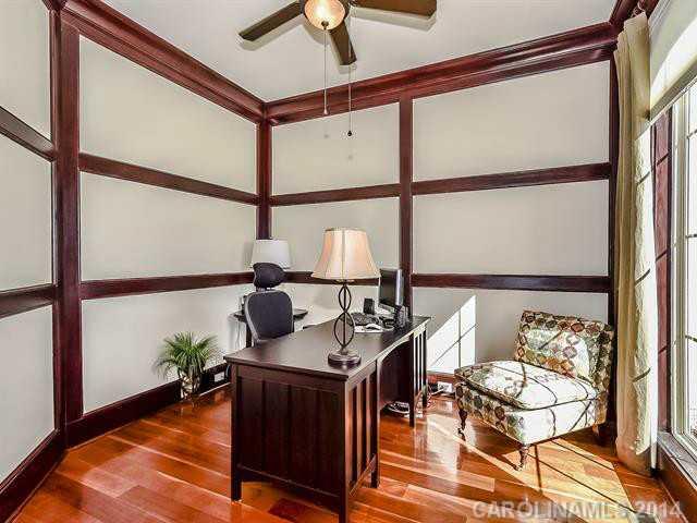 Regent Park - Residential