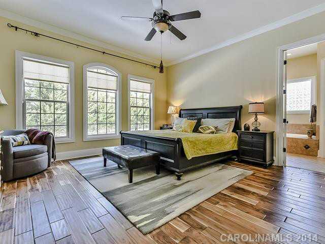 Regent Park - Residential