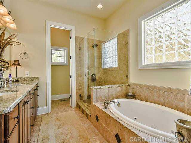 Regent Park - Residential