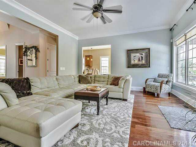 Regent Park - Residential