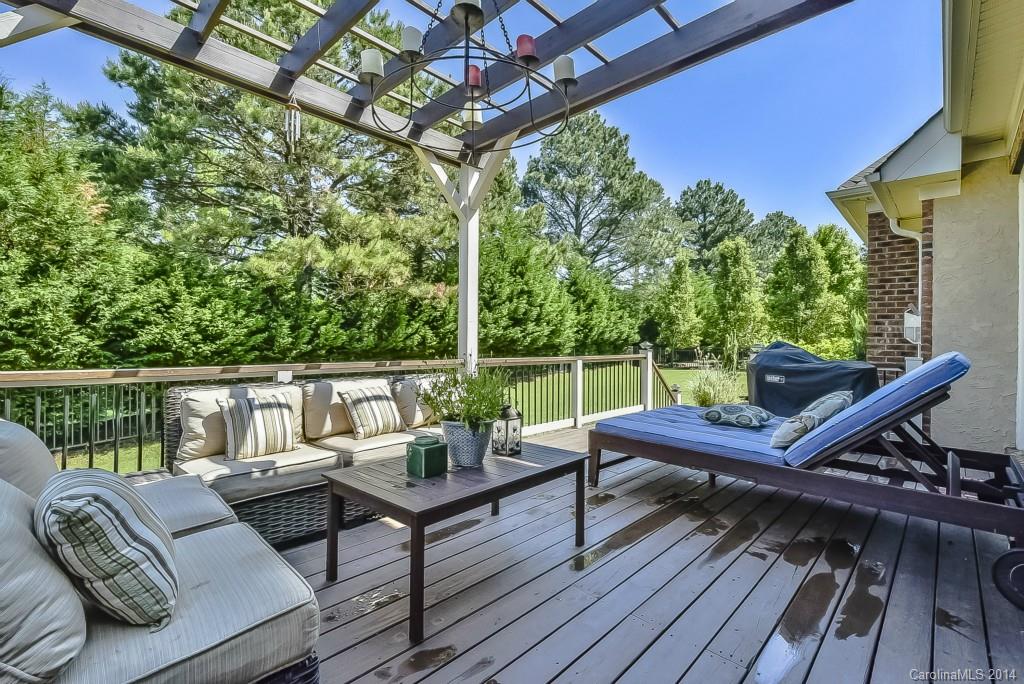 Regent Park - Residential