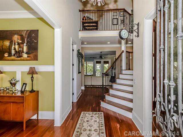 Regent Park - Residential