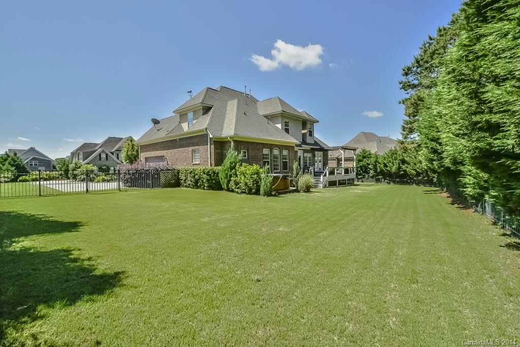 Regent Park - Residential