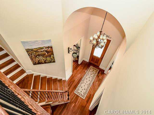 Regent Park - Residential