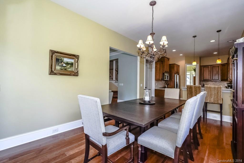 Regent Park - Residential