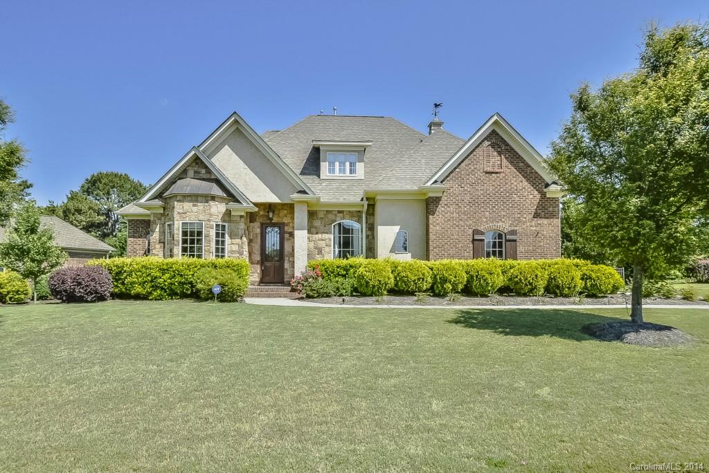 Regent Park - Residential