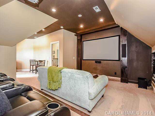 Regent Park - Residential