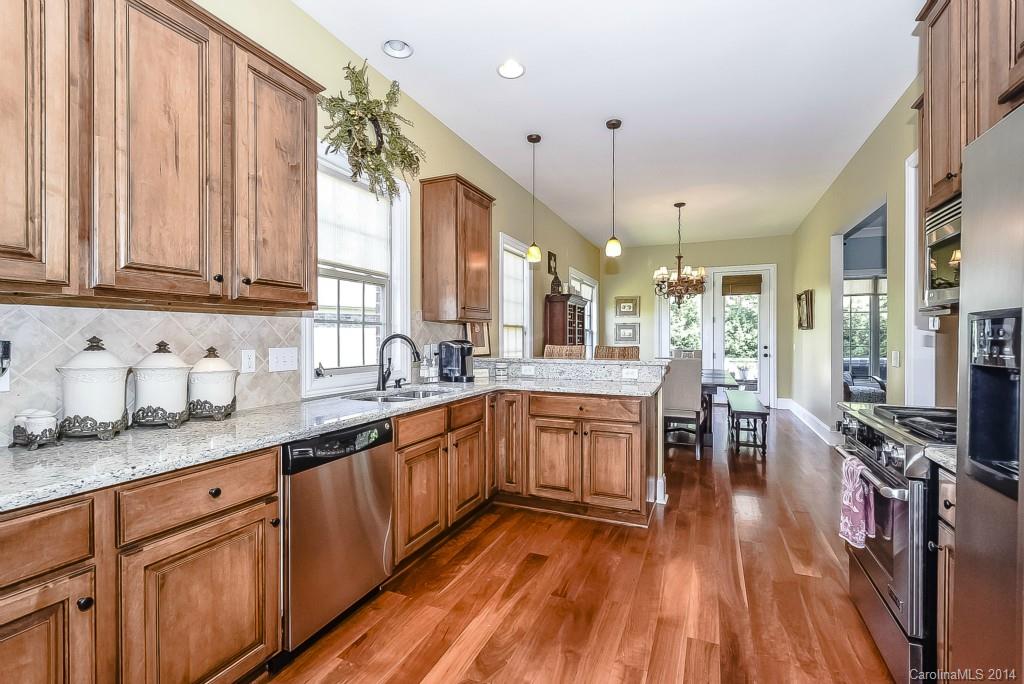 Regent Park - Residential