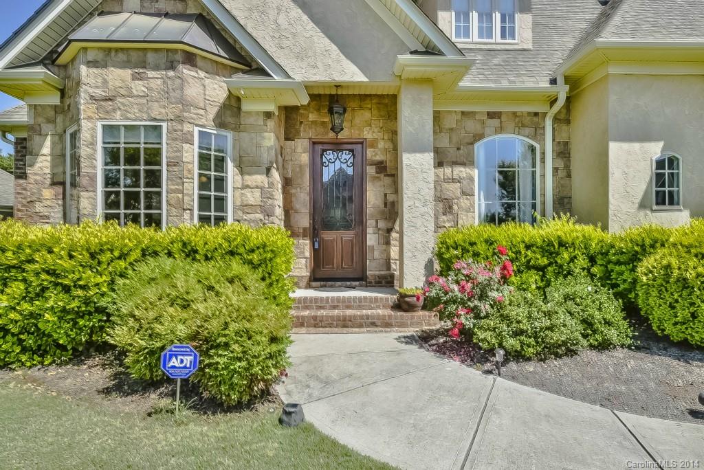 Regent Park - Residential