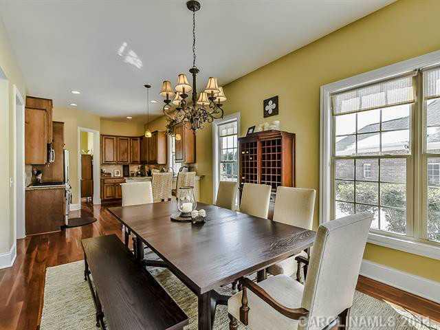 Regent Park - Residential