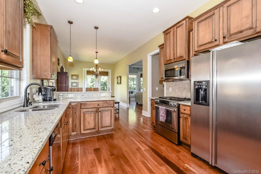 Regent Park - Residential