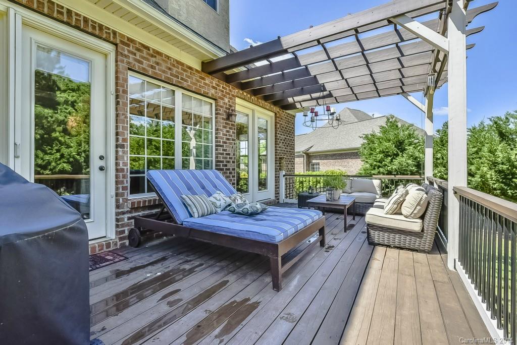 Regent Park - Residential