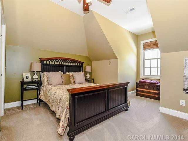 Regent Park - Residential