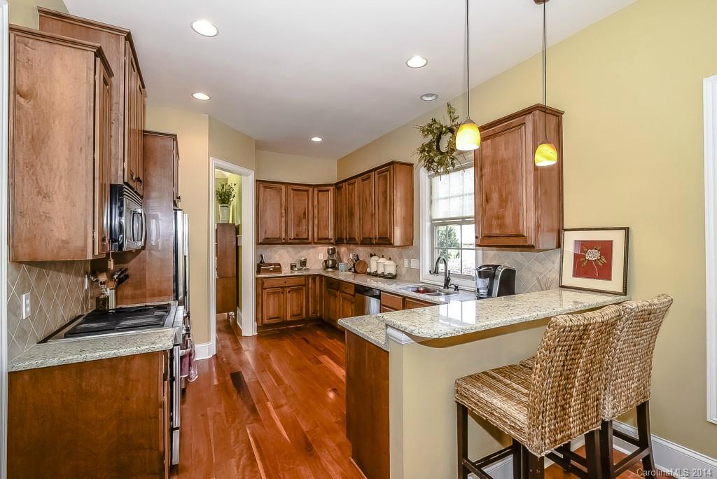 Regent Park - Residential