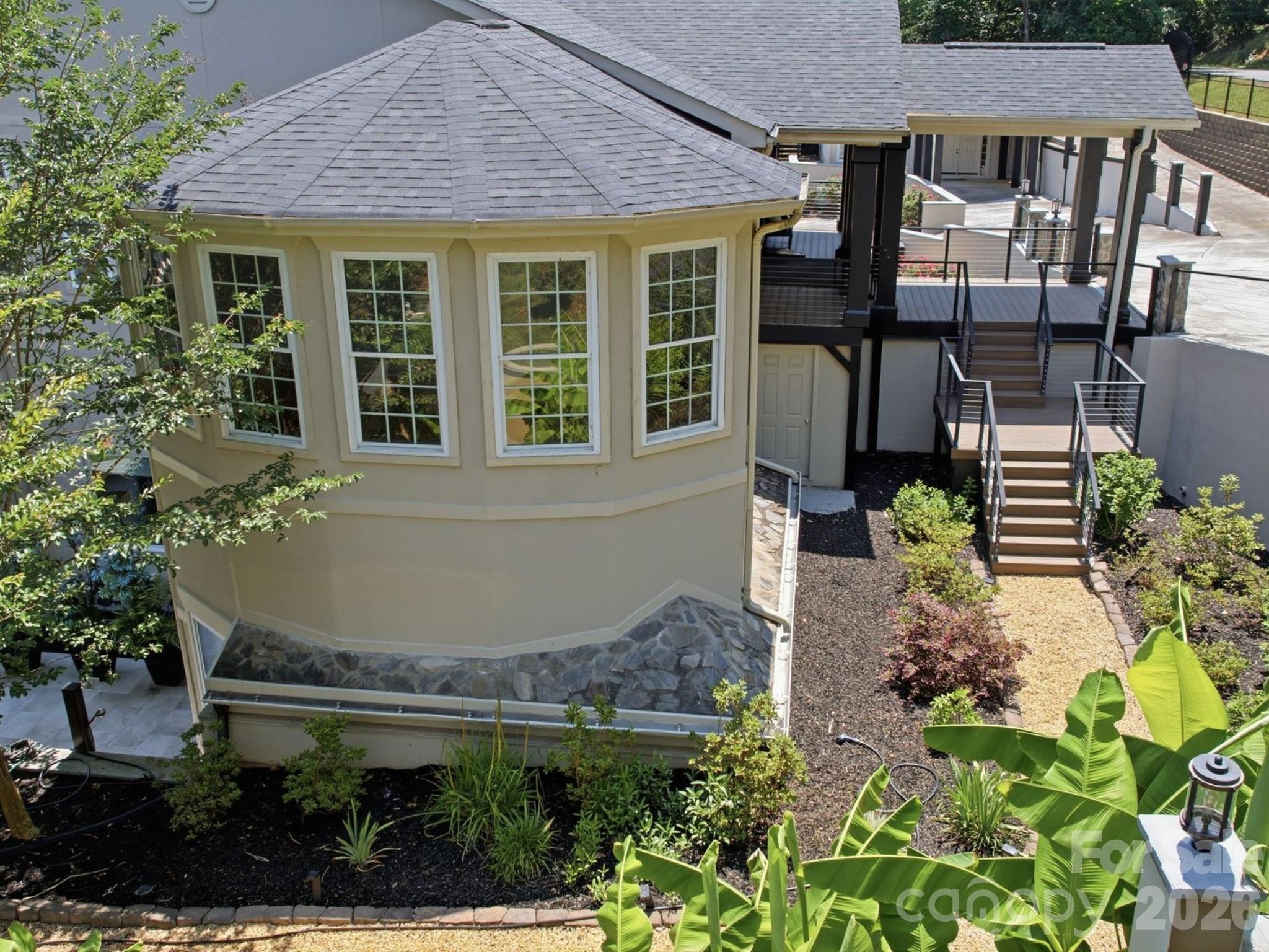 2640 Sadler Road