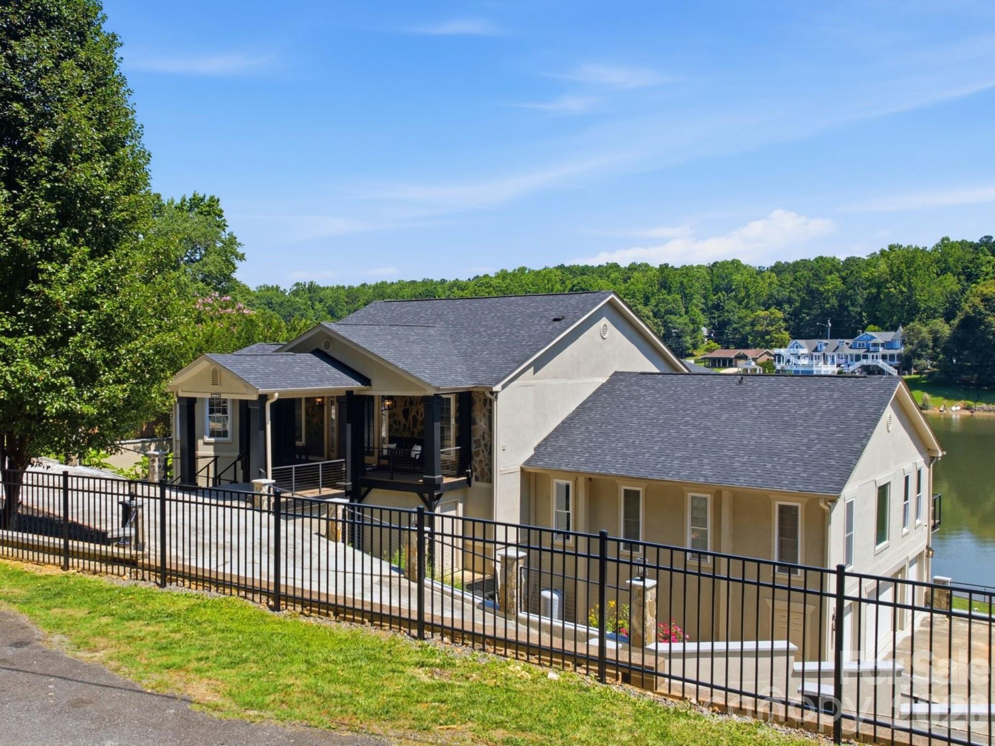 2640 Sadler Road