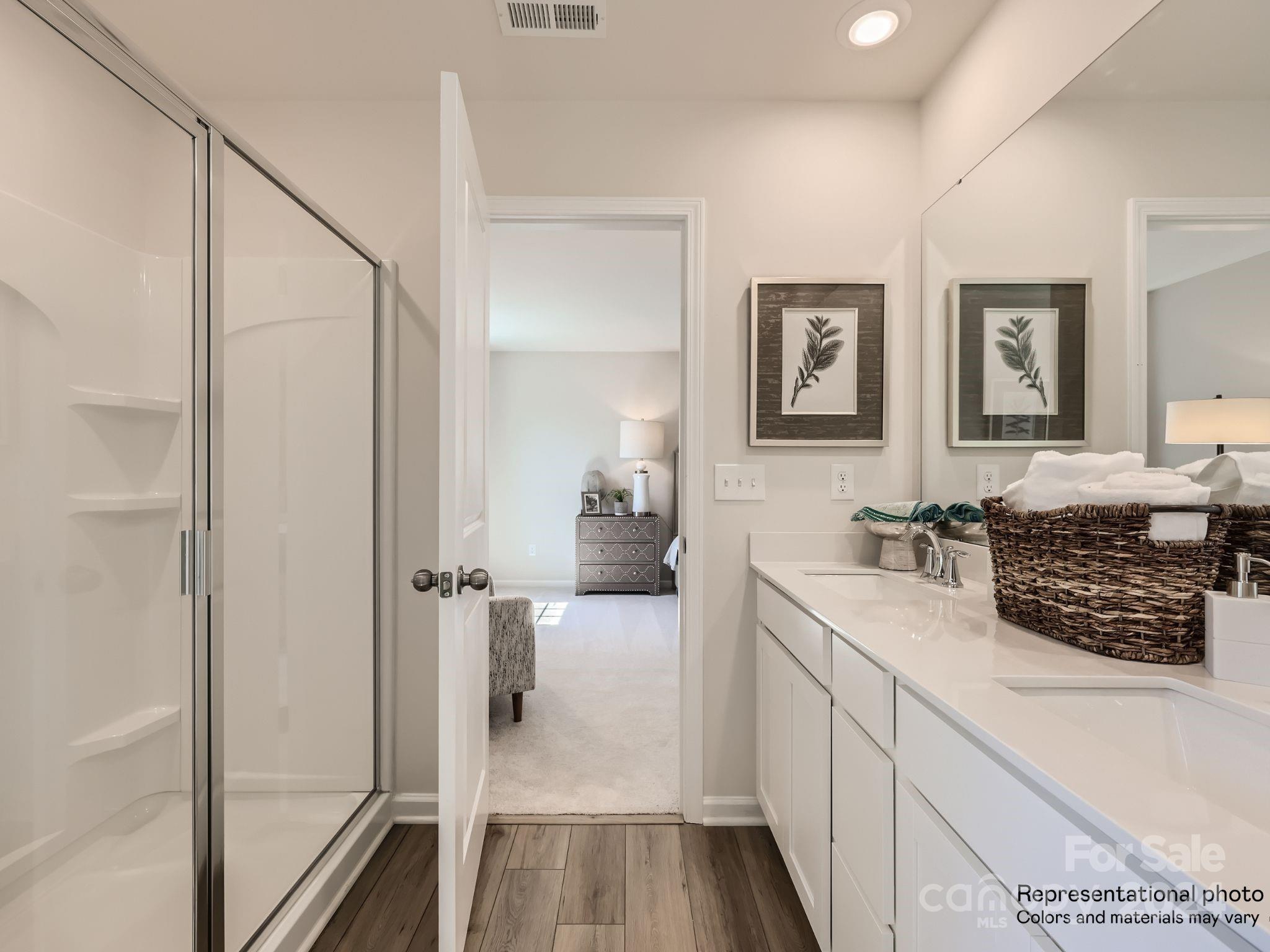 The Retreat at Cameron Commons - Residential