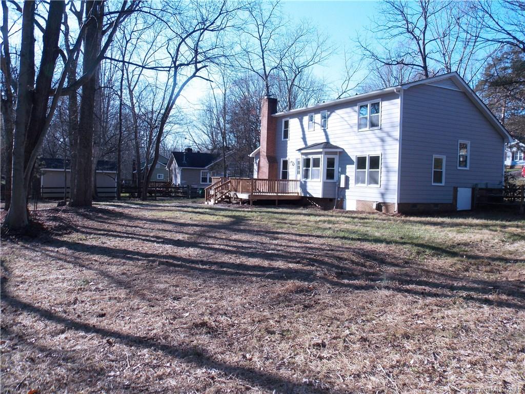 Innisfree - Residential