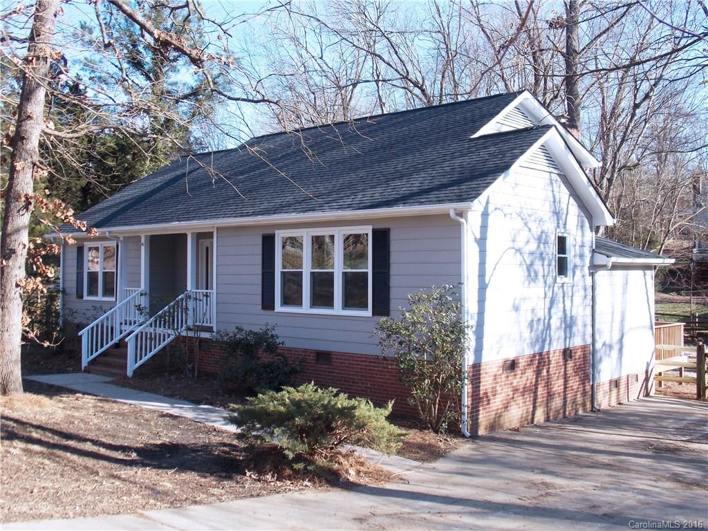 Innisfree - Residential