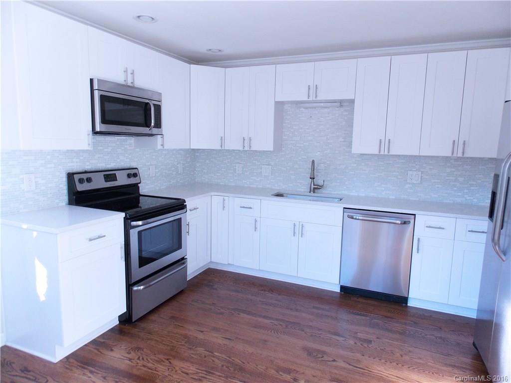 Innisfree - Residential