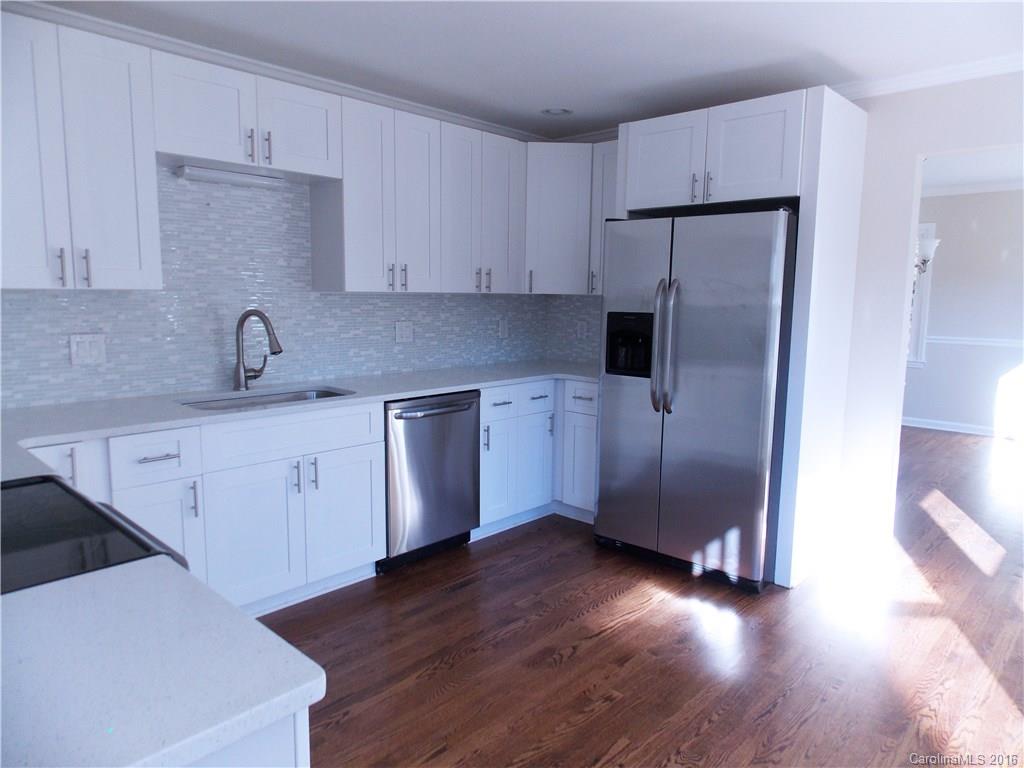 Innisfree - Residential