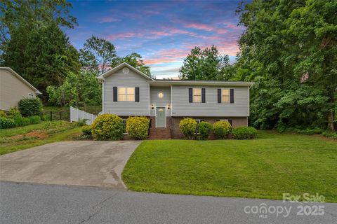 205 Davis Drive Morganton NC 28655