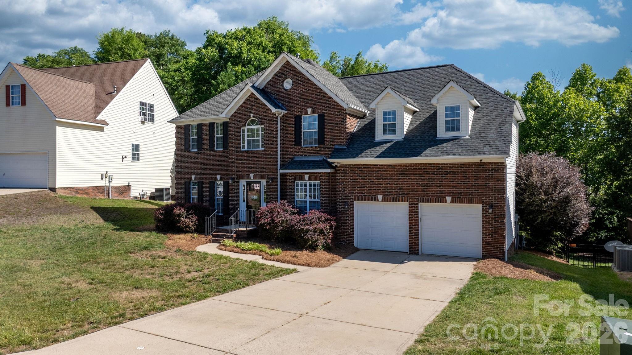 117 Mark Twain Court