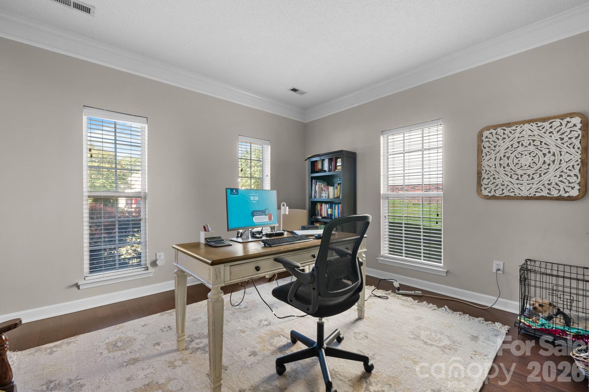 117 Mark Twain Court
