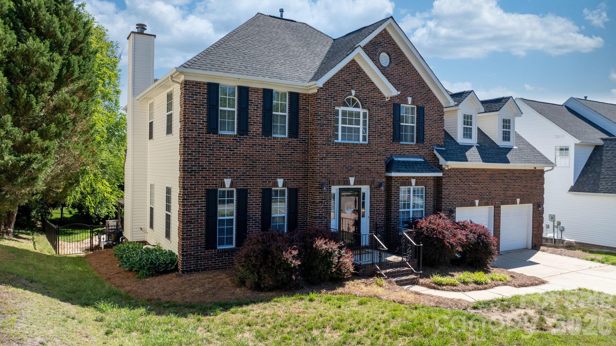 117 Mark Twain Court