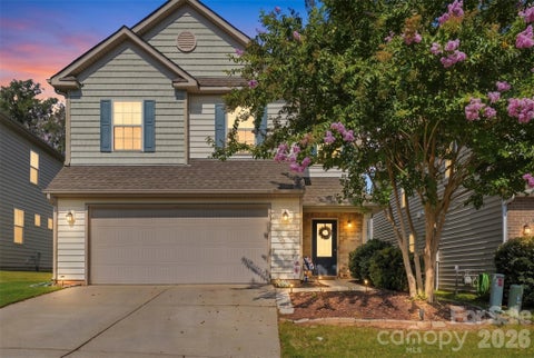 Photo of 1727 Trentwood Drive, Fort Mill, SC 29715 (MLS # 4420632)