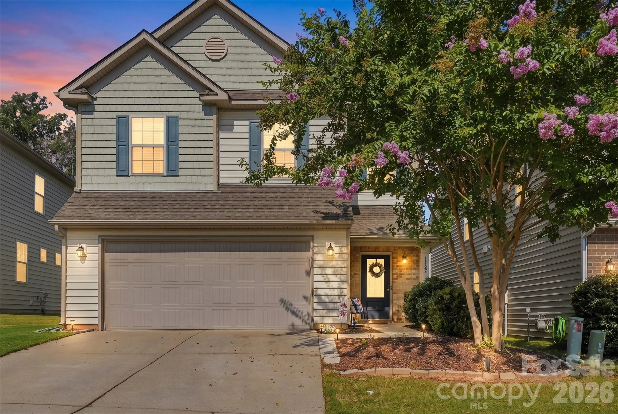 1727 Trentwood Drive, Fort Mill, SC, 29715