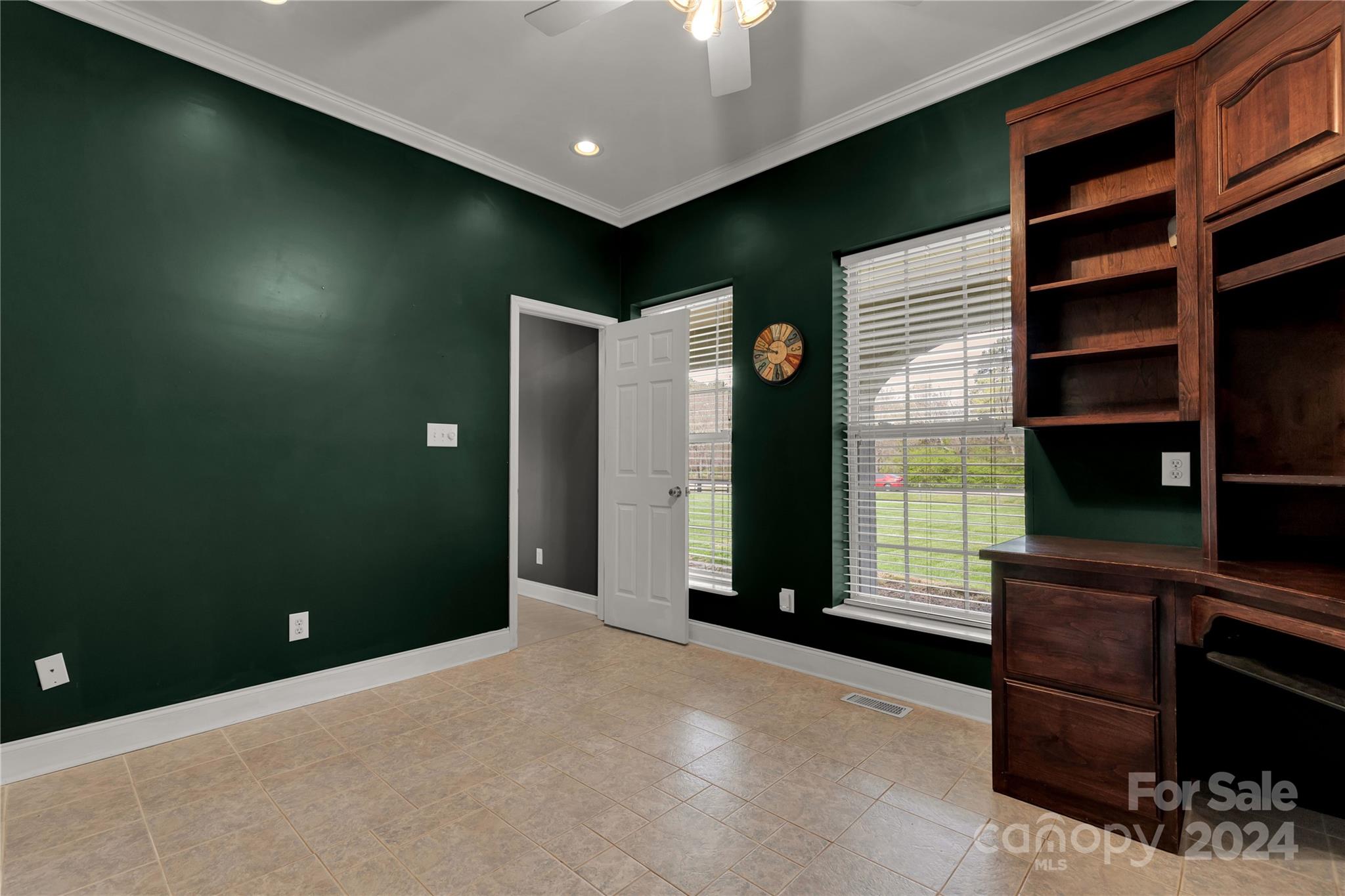 Mallard Lakes - Residential