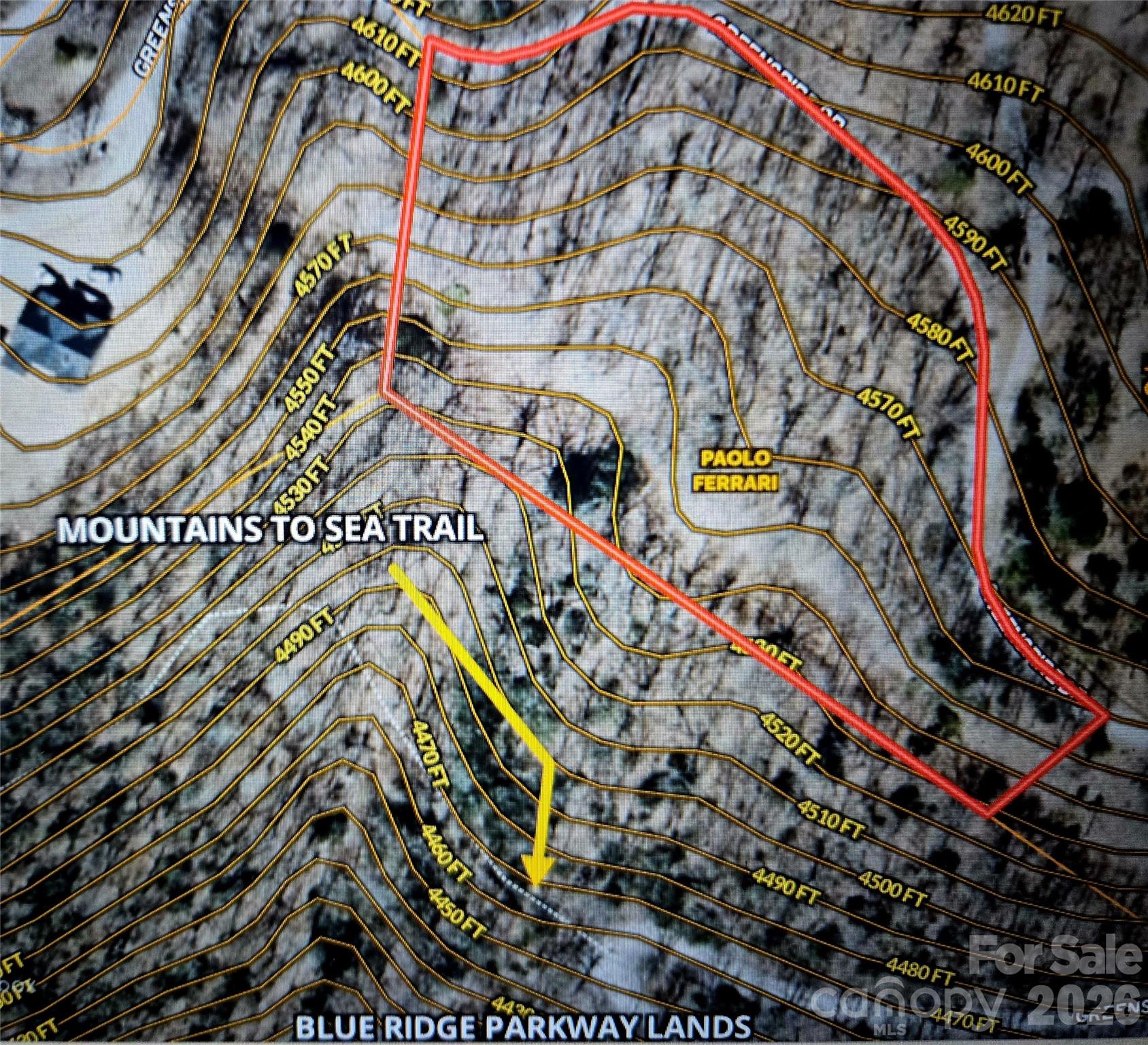 Hi-Mountain - Land