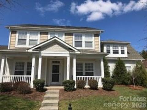 Photo of 13405 Centennial Commons Parkway, Huntersville, NC 28078 (MLS # 4367954)