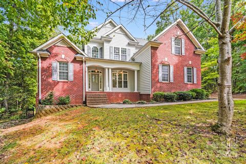 6655 Maple Spring Court Denver NC 28037