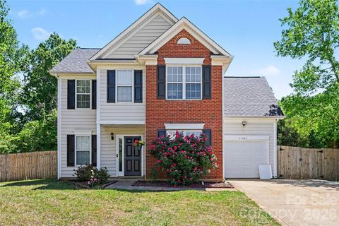 13403 Willow Falls Road Charlotte NC 28215